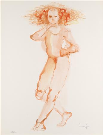 LEONOR FINI Livre dImages.